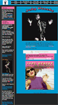 Mobile Screenshot of judyhenske.com